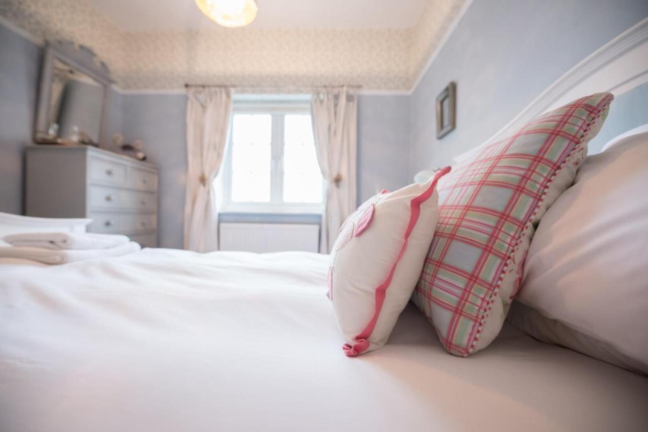 46 Ivy Cottage, Easton وودبريدج المظهر الخارجي الصورة