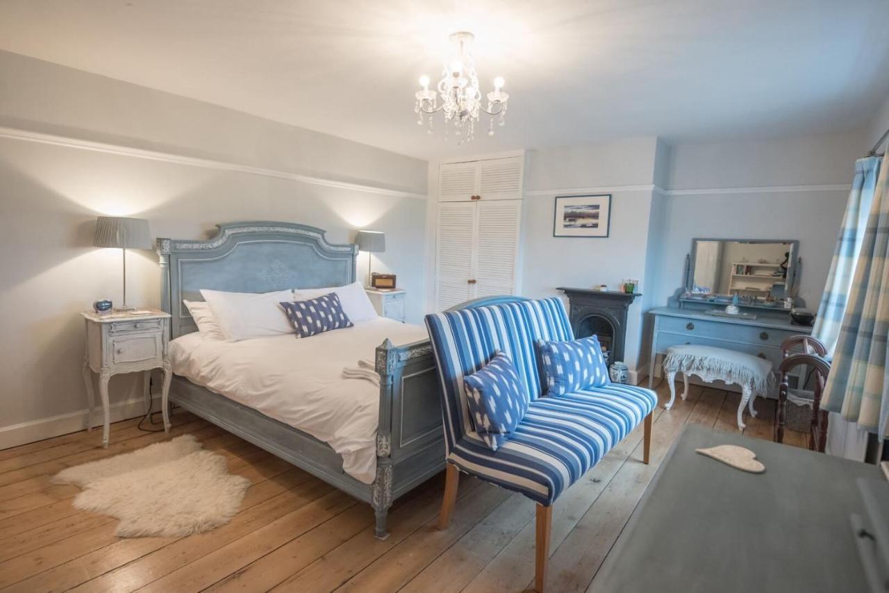 46 Ivy Cottage, Easton وودبريدج المظهر الخارجي الصورة