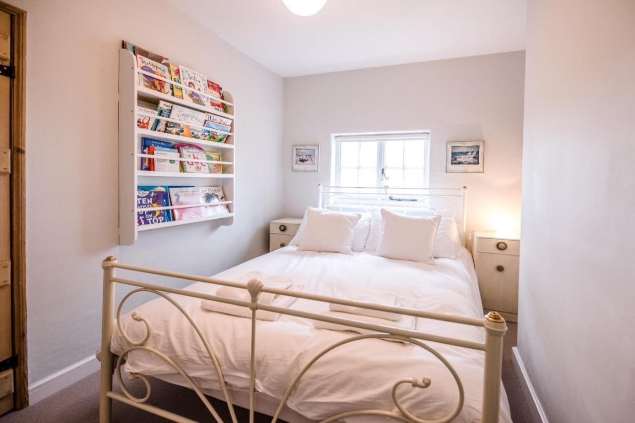 46 Ivy Cottage, Easton وودبريدج المظهر الخارجي الصورة